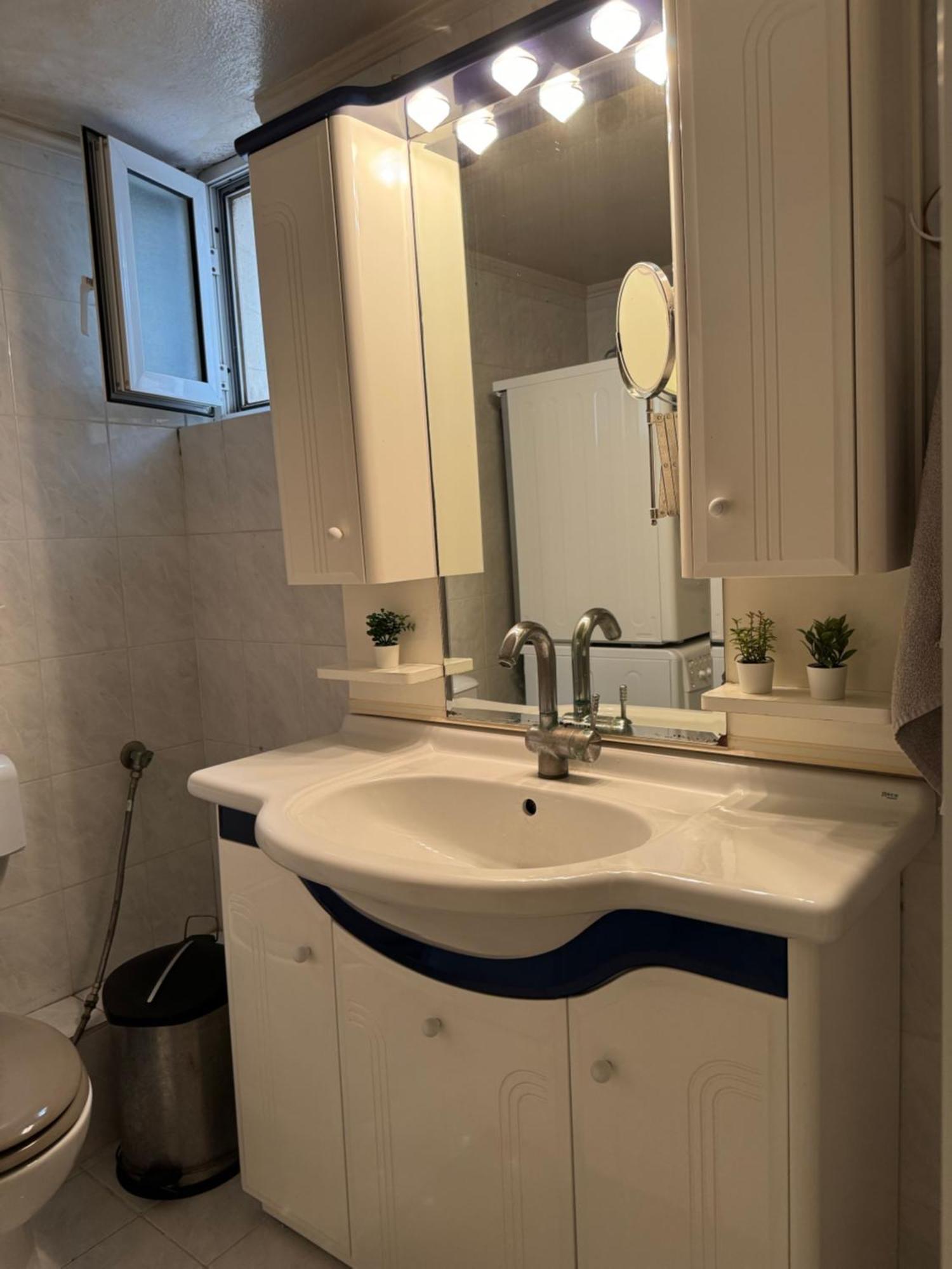 Panorama Elegant Apartment Alexandroupoli Bagian luar foto